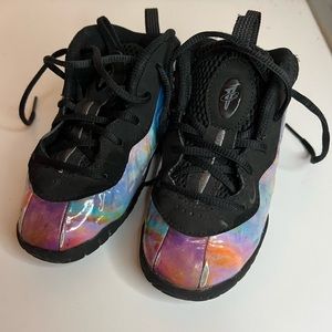 NIKE LITTLE POSITE ONE XX TD BIG BANG 9C